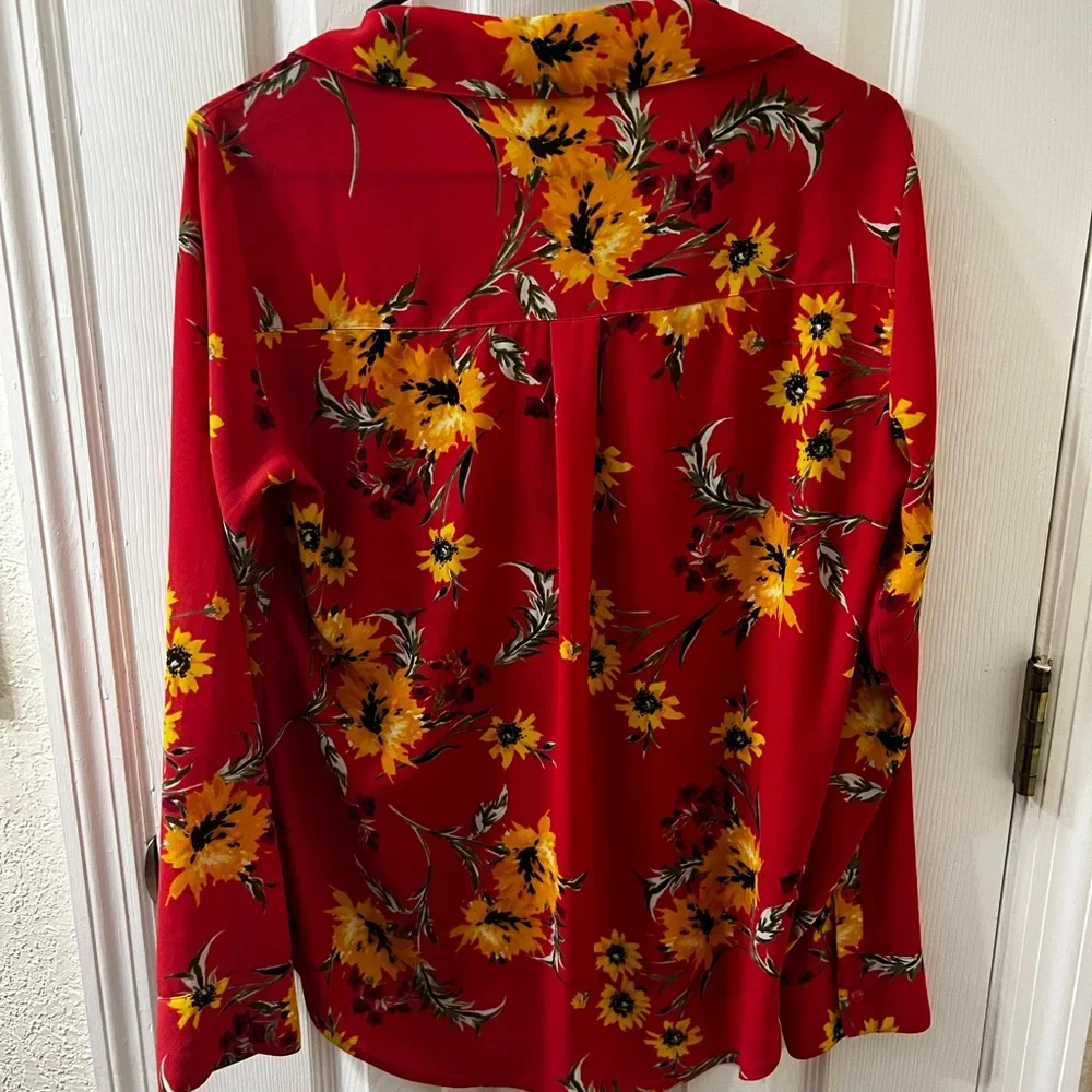 Express blouse - Picture 2 of 3